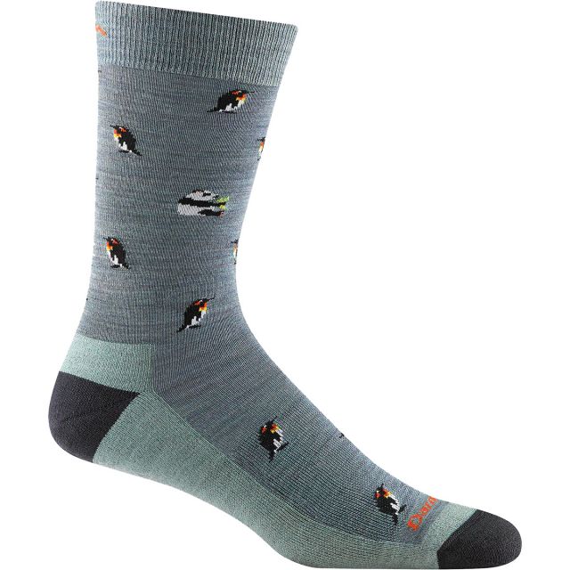 Darn Tough Men's Panda-Monium Lightweight Sock