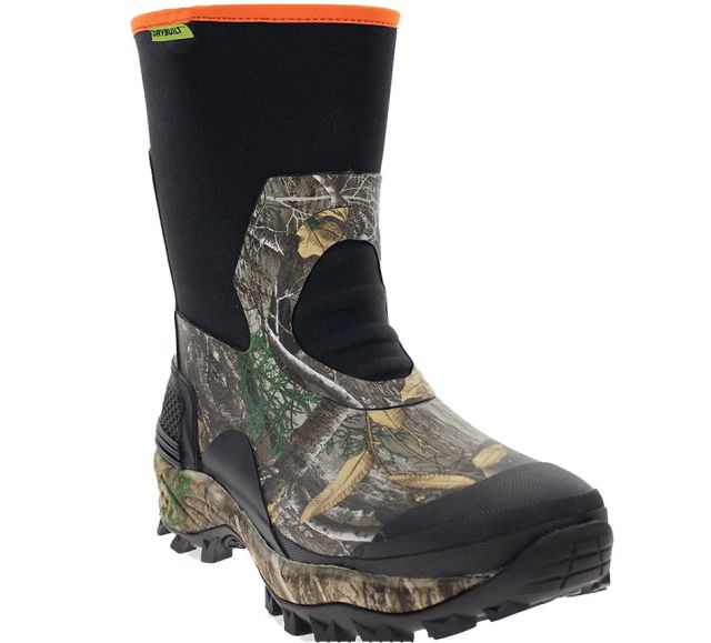 Western Chief Men's Rambler Realtree Neoprene Mid Boot