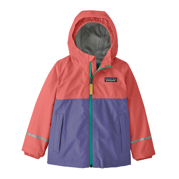 Patagonia Baby Torrentshell 3L Jacket