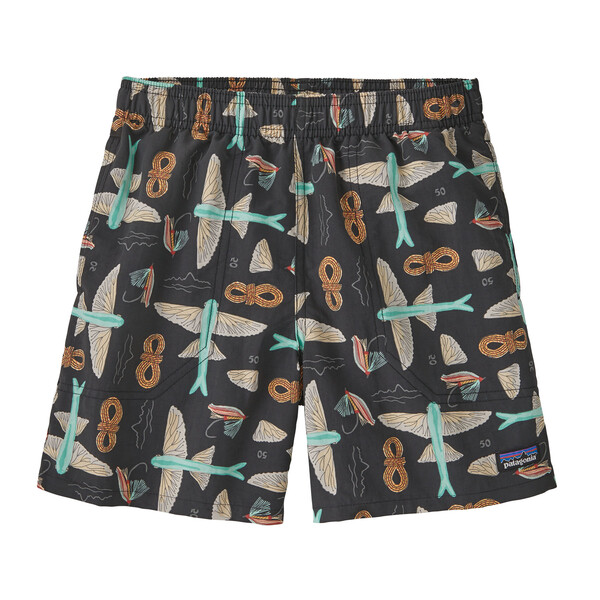 Patagonia Kids' Baggies&trade; Lined Shorts - 5"