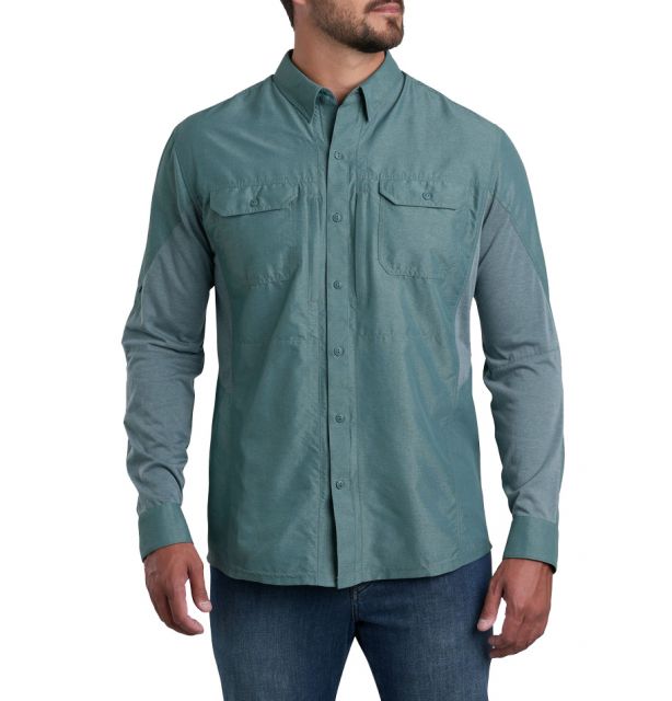 Kuhl Men's Airspeed&trade; Long Sleeve
