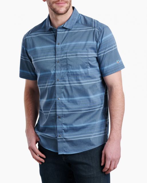 Kuhl Men's Intriguer&trade; Short Sleeve