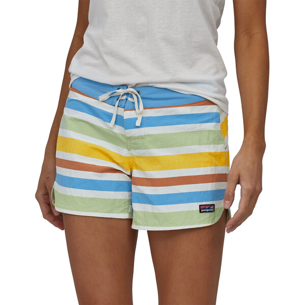 Patagonia Women's Wavefarer&reg: Boardshorts 5"