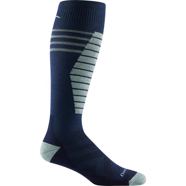 Darn Tough Men's Edge OTC Midweight Ski Sock