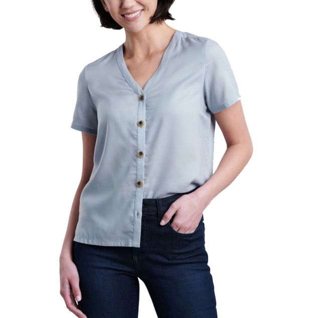 Kuhl Women's Hadley&trade; Short Sleeve