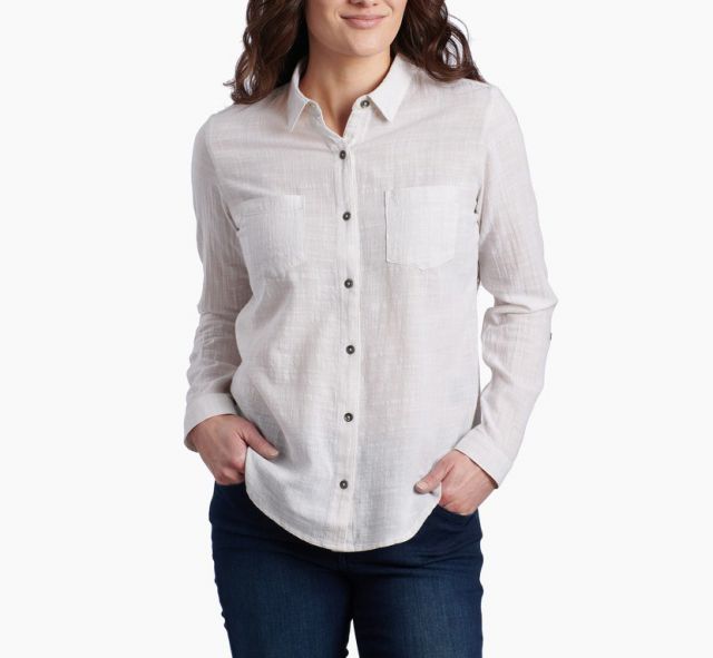 Kuhl Women's Adele&trade; Long Sleeve