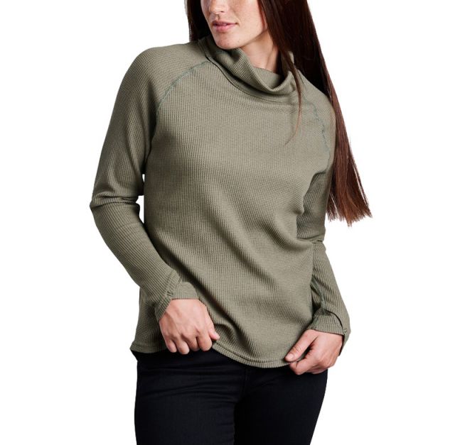 Kuhl Women's Petra&trade; Turtleneck