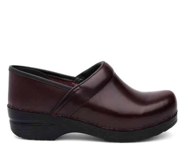 Dansko Women's Professional Cabrio Clog