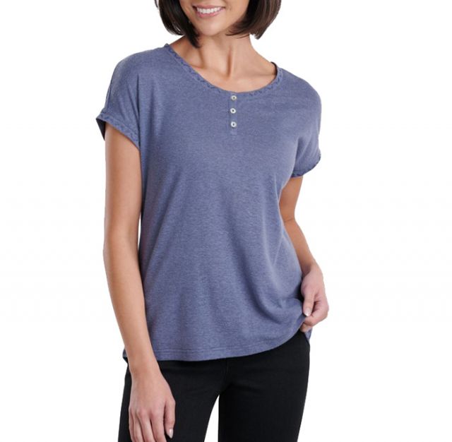 Kuhl Women's Brisa&trade; Short Sleeve
