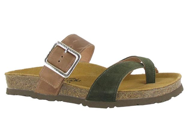 Naot Women's Fresno Classic Sandal