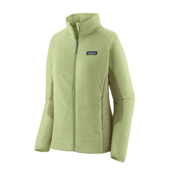 Patagonia Women's Nano-Air&reg; Light Hybrid Jacket