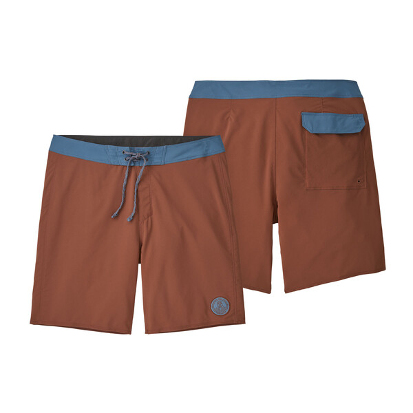 Patagonia Men's Hydropeak 18" Boardshorts