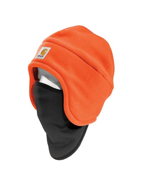 Carhartt Fleece 2-in-1 Hat