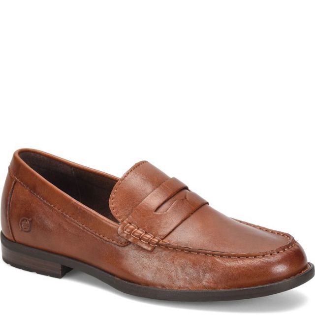 Born Men's Matthew Loafer