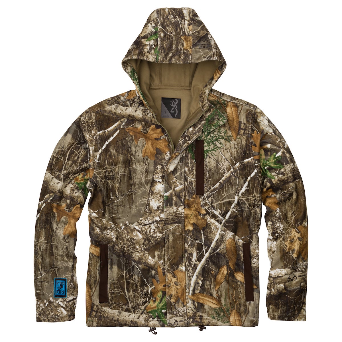 Browning Hydro-Fleece Jacket