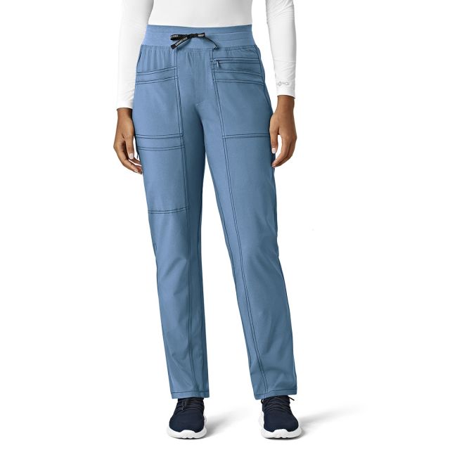 Carhartt Force Crossflex 8-Pocket Waistband Cargo Pant