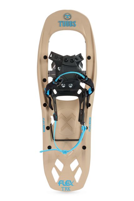 Tubbs Women's Flex TRK Snowshoes 22"