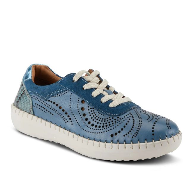 Spring Footwear Women's Jumilla Sneaker