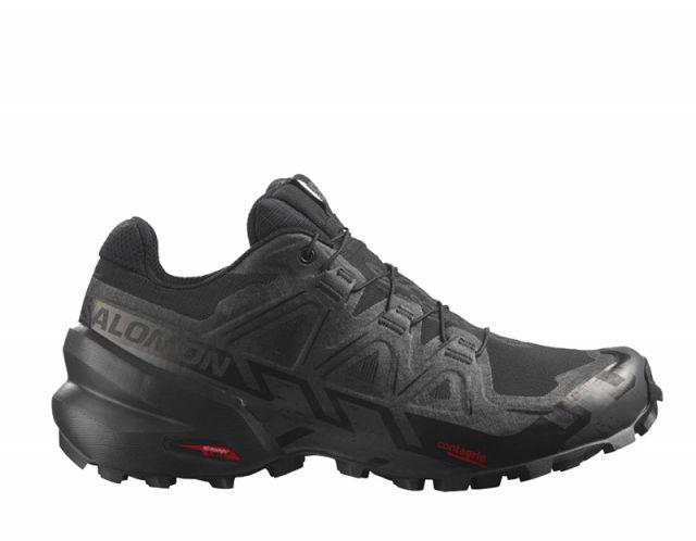 Salomon Women's Speedcross 6 Gore-Tex Sneaker