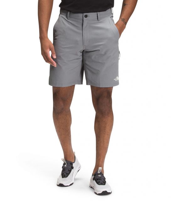 The North Face Men's Rolling Sun Packable Shorts