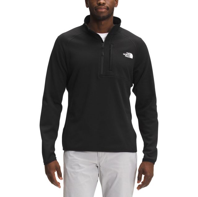 The North Face Men's Canyonlands 1/2 Zip