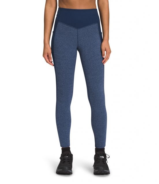 The North Face Women's Dune Sky Pocket Tights