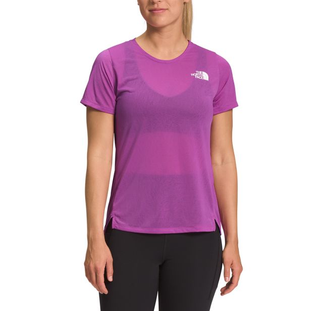 The North Face Women's Sunriser S/S Shirt