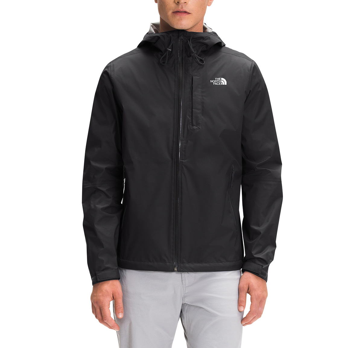 The North Face Men's Alta Vista Jacket