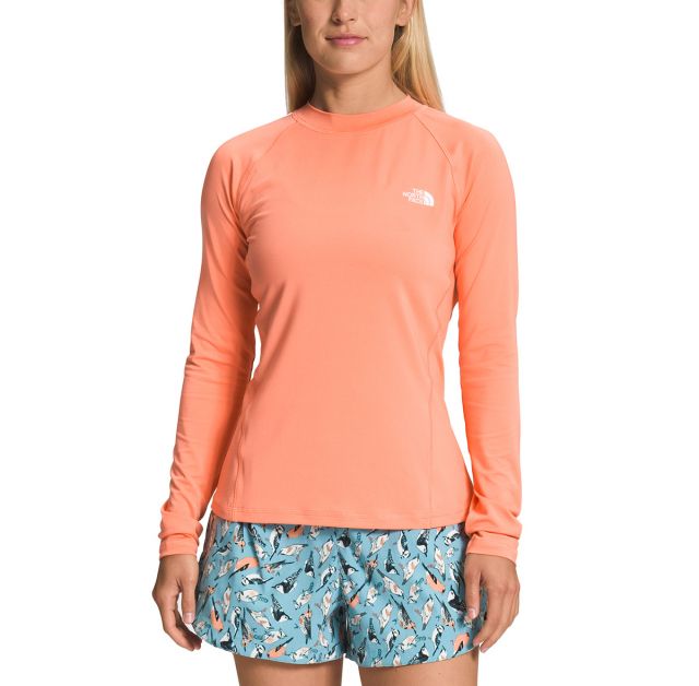 The North Face Women's Class V Water Top