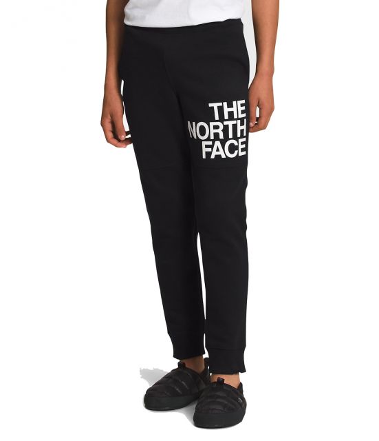 The North Face Boy's Camp Fleece Joggers