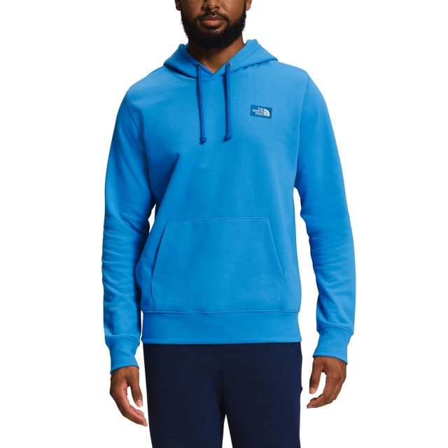 The North Face Men's Heritage Patch Hoodie