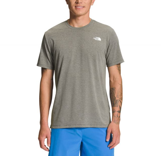 The North Face Men's Wander Short Sleeve