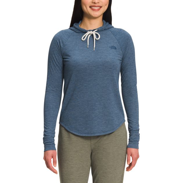 The North Face Women's Westbrae Knit Hoodie