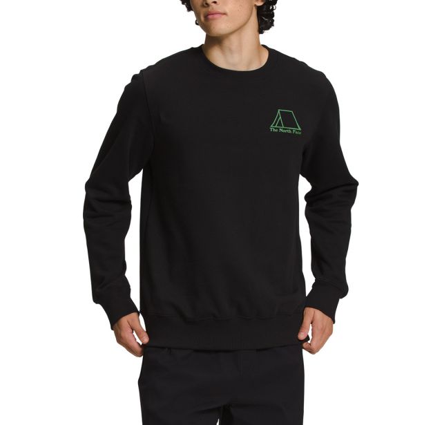 The North Face Men's Places We Love Crew