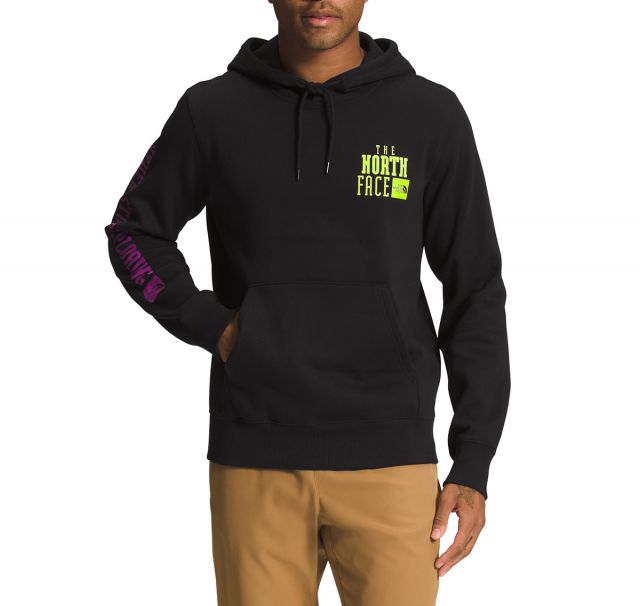 The North Face Men's Brand Proud Hoodie