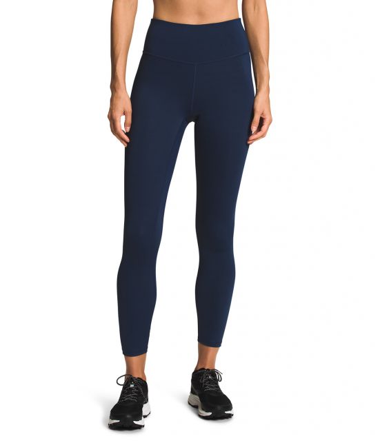 The North Face Women's Elevation 7/8 Leggings