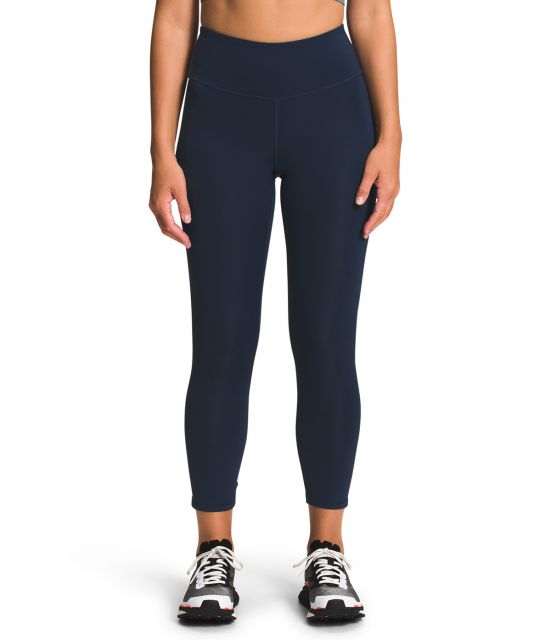 The North Face Women's Elevation Crop Leggings