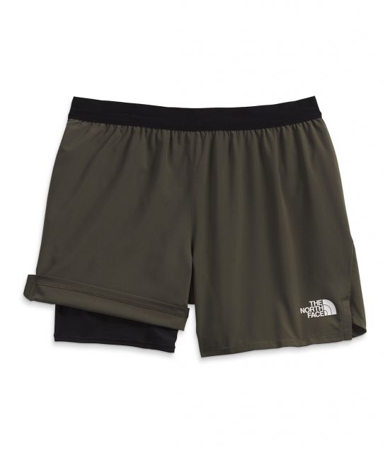 The North Face Men's Sunriser 2-in-1 Shorts