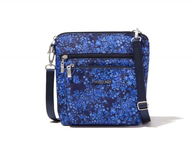Baggallini Modern Pocket Crossbody