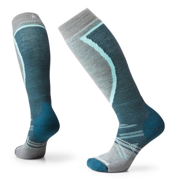 Smartwool Women's Ski Full Cushion OTC Socks