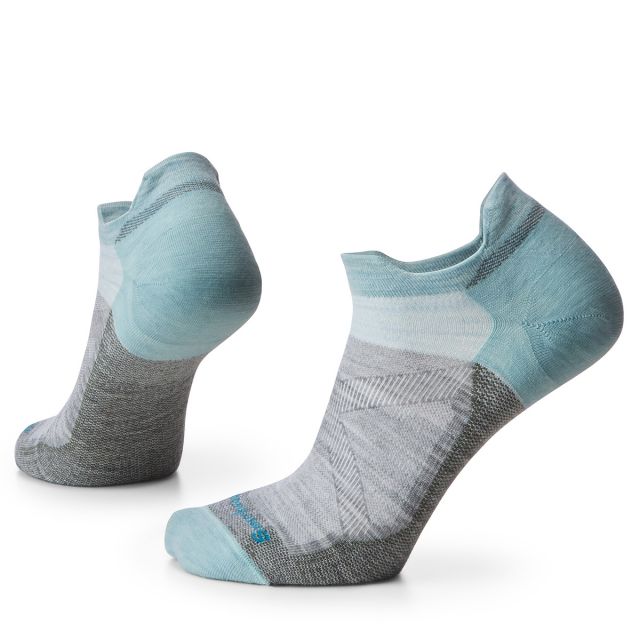 Smartwool Women's Bike Zero Cushion Low Ankle Socks