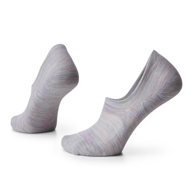 Smartwool Women's Everyday No Show Zero Cushion Sock