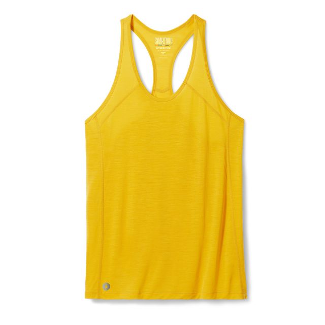 Smartwool Women's Active Ultralite Racerback Tank