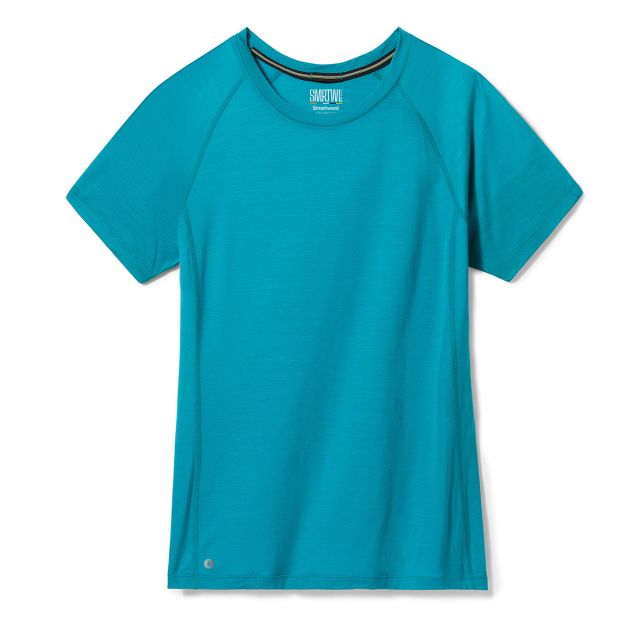 Smartwool Women's Active Ultralite Short Sleeve