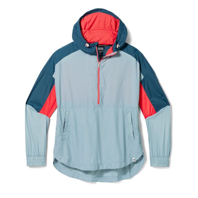 Smartwool Women's Active Ultralite Anorak