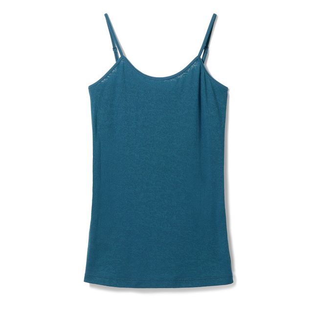 Smartwool Women's Merino Lace Tank Top