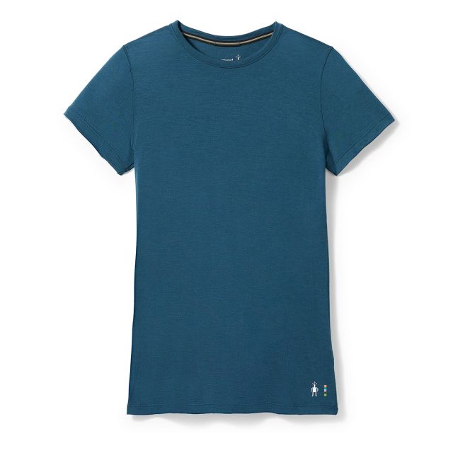 Smartwool Women's Merino Short Sleeve Tee