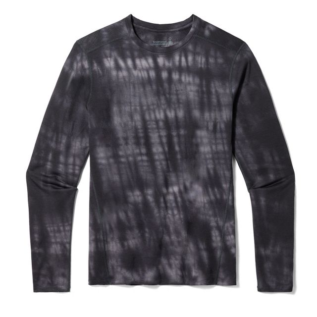 Smartwool Men's Classic All Season Plant Dye Merino L/S Base layer