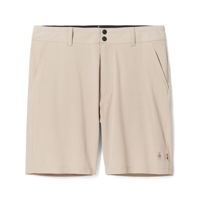 Smartwool Men's 8" Shorts