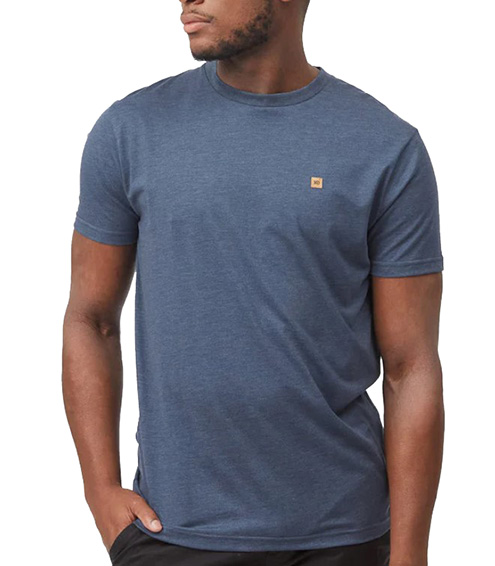 Tentree Men's Treeblend Classic T-Shirt